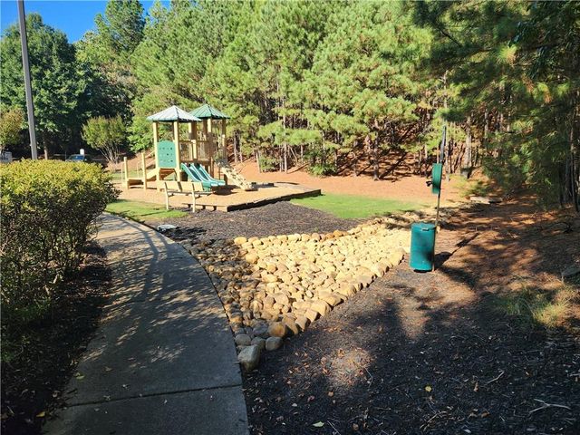 1854 Caswell Parkway 56, Marietta, GA 30060