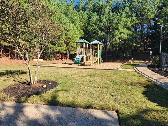 1854 Caswell Parkway 56, Marietta, GA 30060