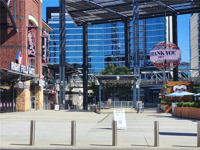 1854 Caswell Parkway 56, Marietta, GA 30060