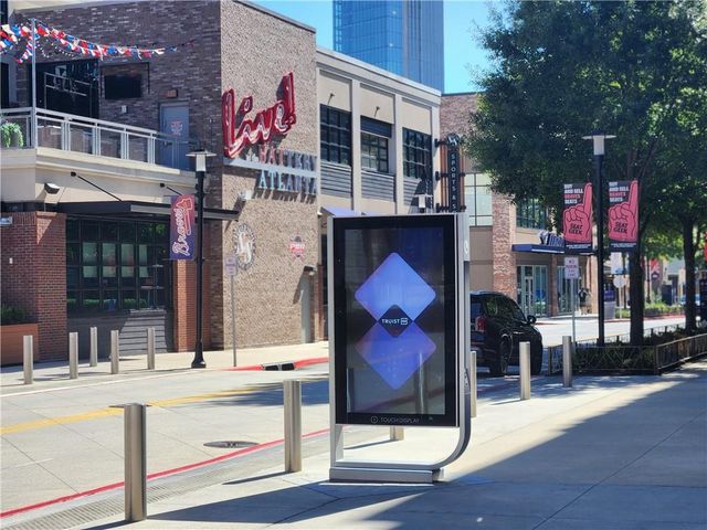 1854 Caswell Parkway 56, Marietta, GA 30060