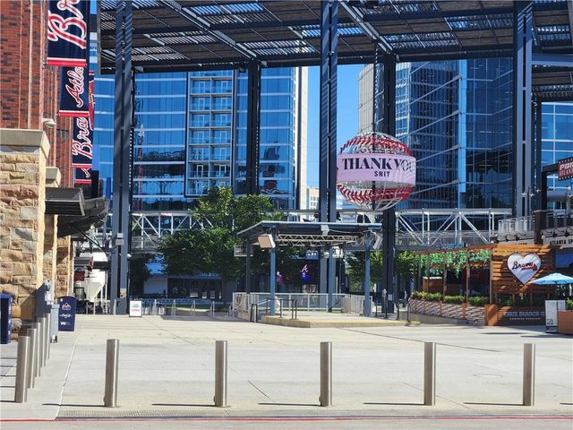 1854 Caswell Parkway 56, Marietta, GA 30060