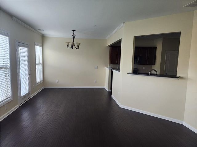 1854 Caswell Parkway 56, Marietta, GA 30060