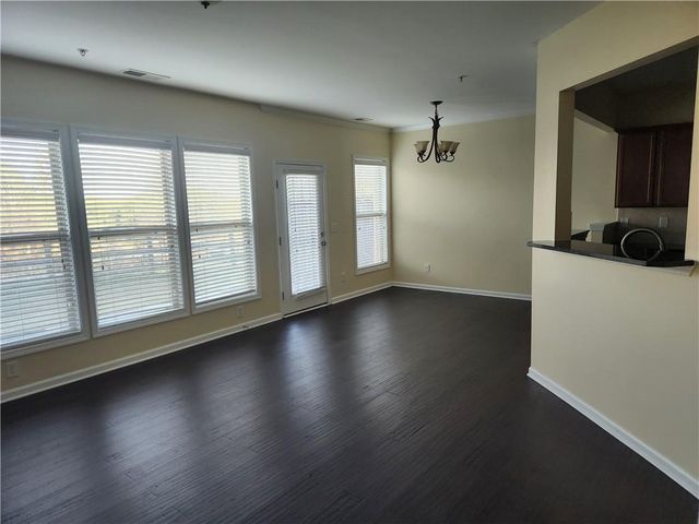 1854 Caswell Parkway 56, Marietta, GA 30060