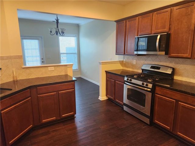 1854 Caswell Parkway 56, Marietta, GA 30060