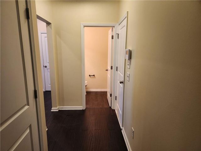 1854 Caswell Parkway 56, Marietta, GA 30060