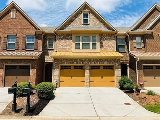 1854 Caswell Parkway 56, Marietta, GA 30060
