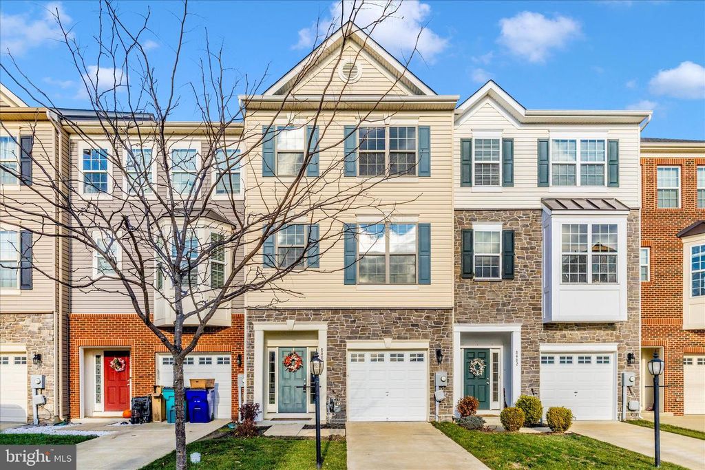 8480 HEDWIG LN, Frederick, MD 21704