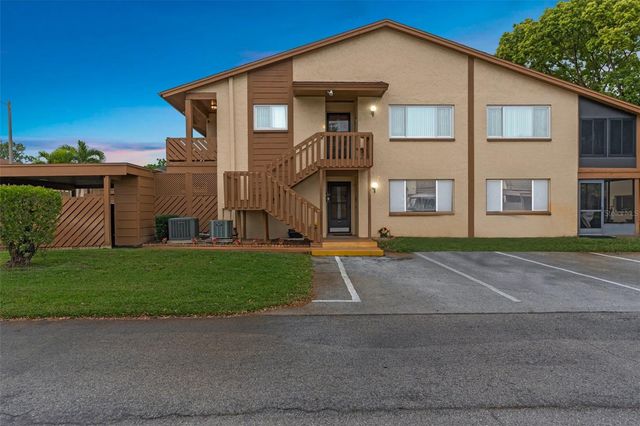 4445 PELORUS DRIVE, New Port Richey, FL 34652