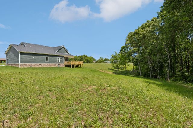 980 Hurricane Ridge Rd, Smithville, TN 37166