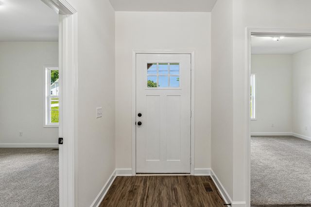 980 Hurricane Ridge Rd, Smithville, TN 37166