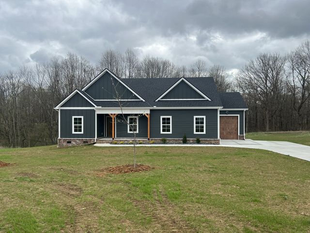 980 Hurricane Ridge Rd, Smithville, TN 37166