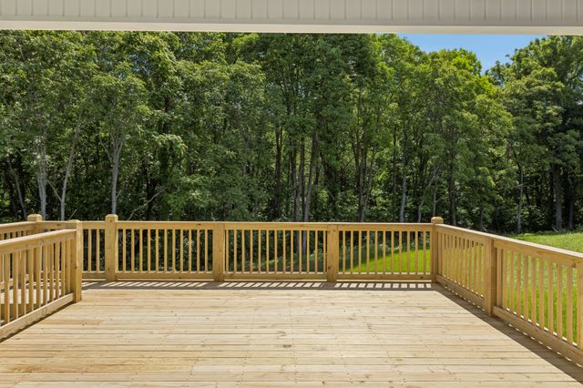 980 Hurricane Ridge Rd, Smithville, TN 37166