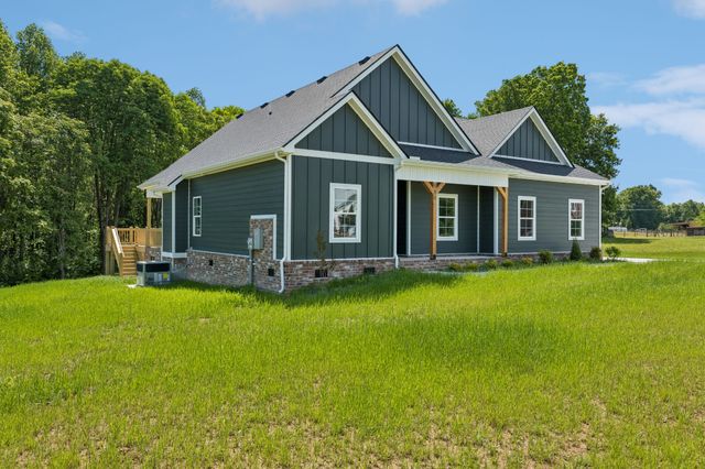 980 Hurricane Ridge Rd, Smithville, TN 37166