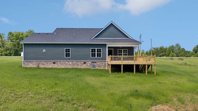 980 Hurricane Ridge Rd, Smithville, TN 37166