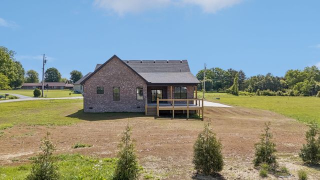 980 Hurricane Ridge Rd, Smithville, TN 37166