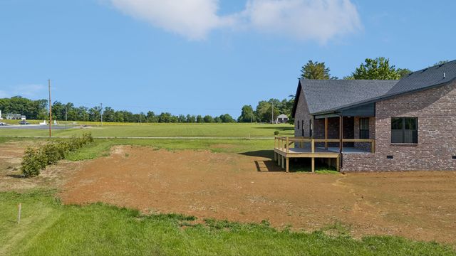 980 Hurricane Ridge Rd, Smithville, TN 37166