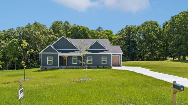980 Hurricane Ridge Rd, Smithville, TN 37166