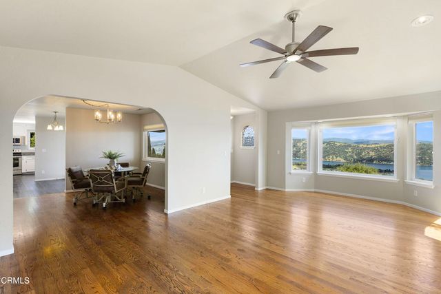 7539 Evergreen Drive, Kelseyville, CA 95451