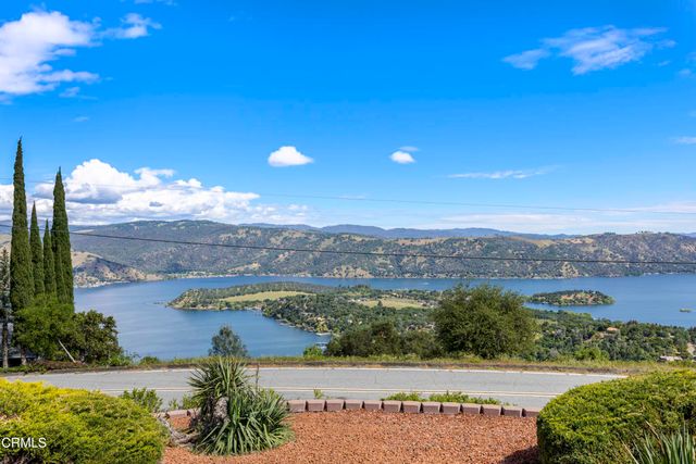 7539 Evergreen Drive, Kelseyville, CA 95451