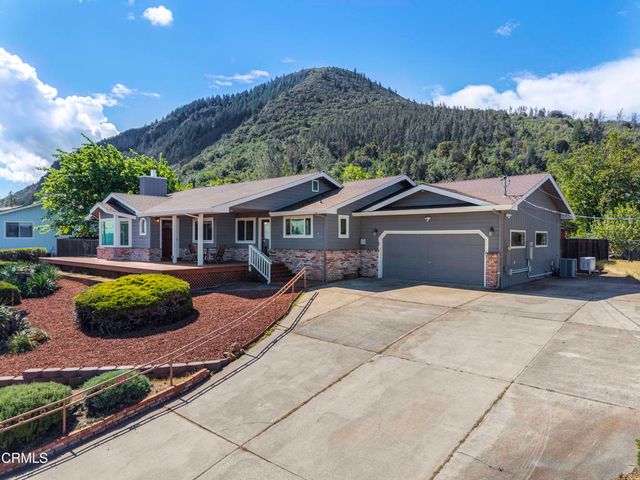 7539 Evergreen Drive, Kelseyville, CA 95451