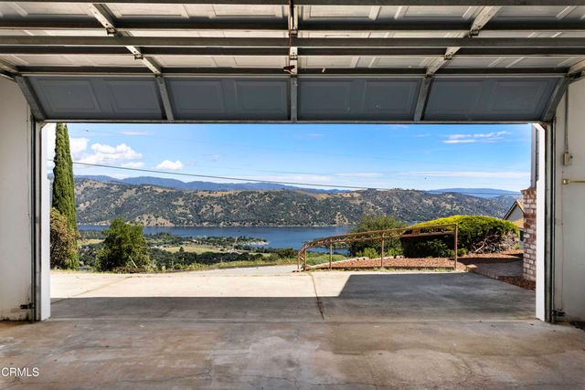 7539 Evergreen Drive, Kelseyville, CA 95451