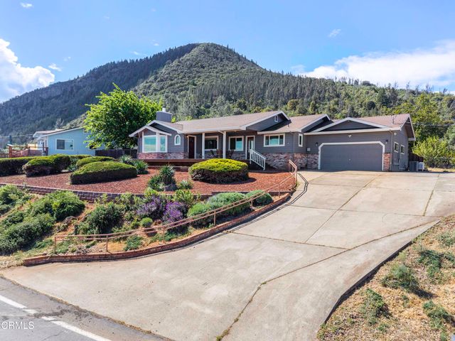 7539 Evergreen Drive, Kelseyville, CA 95451