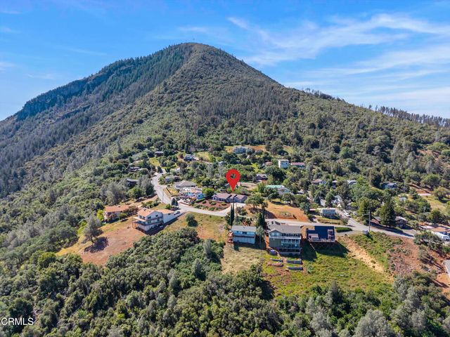 7539 Evergreen Drive, Kelseyville, CA 95451