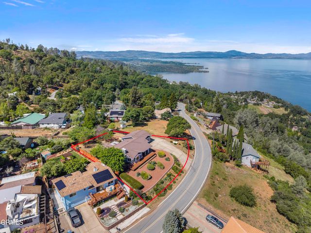 7539 Evergreen Drive, Kelseyville, CA 95451