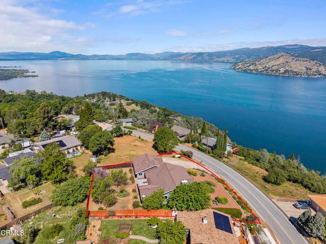 7539 Evergreen Drive, Kelseyville, CA 95451