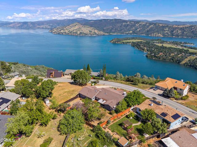 7539 Evergreen Drive, Kelseyville, CA 95451