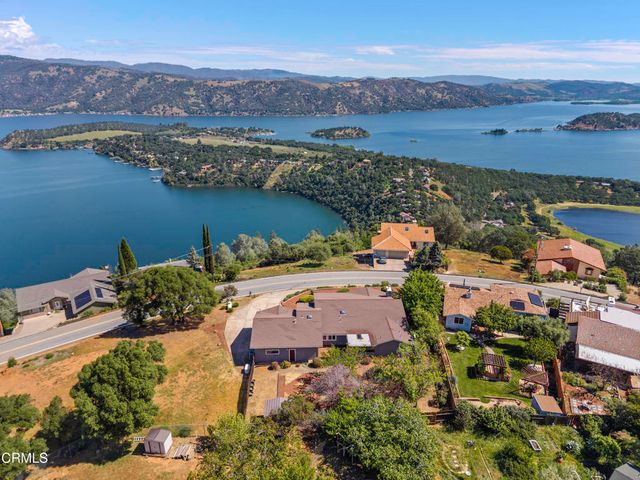 7539 Evergreen Drive, Kelseyville, CA 95451
