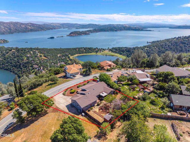 7539 Evergreen Drive, Kelseyville, CA 95451