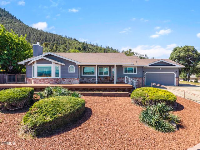 7539 Evergreen Drive, Kelseyville, CA 95451