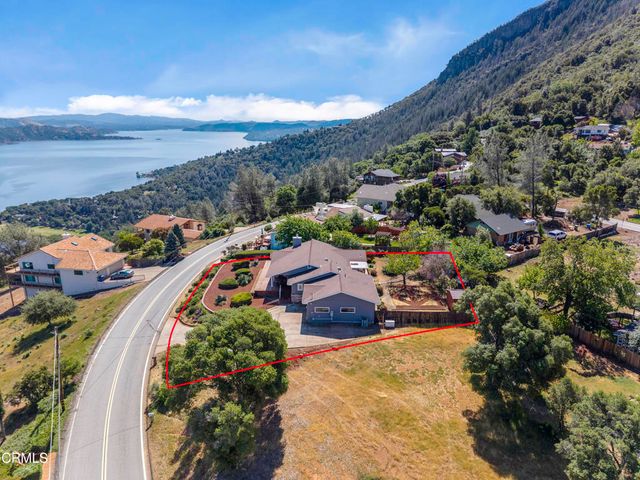 7539 Evergreen Drive, Kelseyville, CA 95451