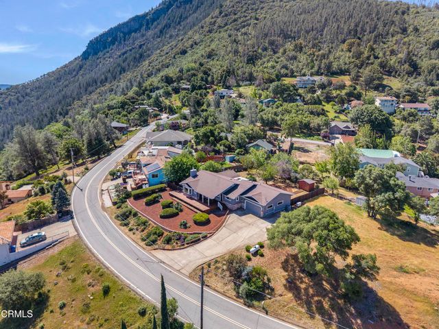 7539 Evergreen Drive, Kelseyville, CA 95451
