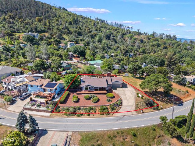 7539 Evergreen Drive, Kelseyville, CA 95451
