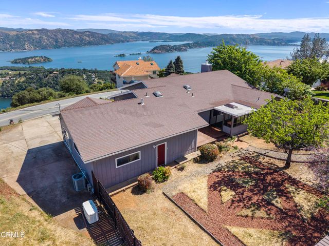 7539 Evergreen Drive, Kelseyville, CA 95451