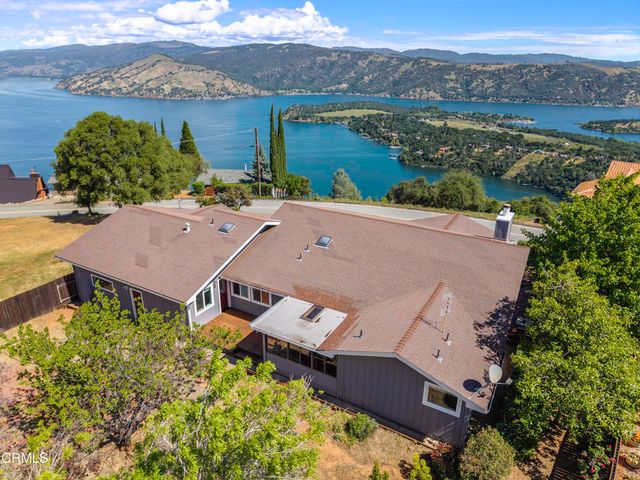 7539 Evergreen Drive, Kelseyville, CA 95451