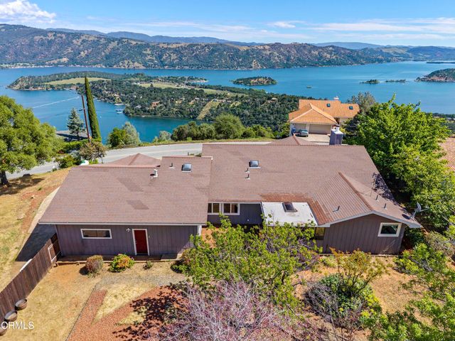 7539 Evergreen Drive, Kelseyville, CA 95451