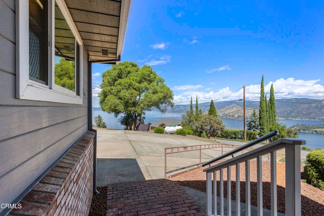 7539 Evergreen Drive, Kelseyville, CA 95451