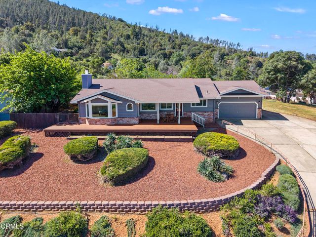 7539 Evergreen Drive, Kelseyville, CA 95451