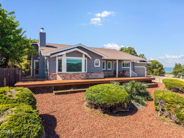7539 Evergreen Drive, Kelseyville, CA 95451