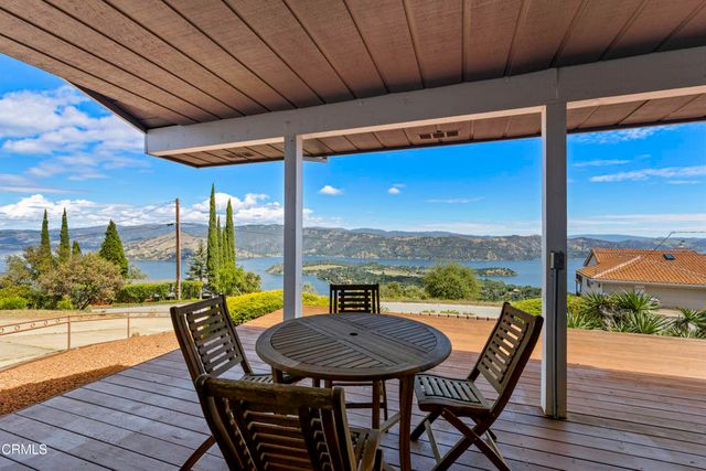 7539 Evergreen Drive, Kelseyville, CA 95451