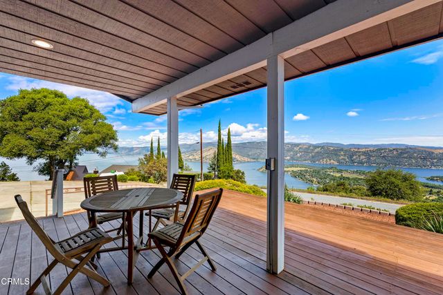 7539 Evergreen Drive, Kelseyville, CA 95451