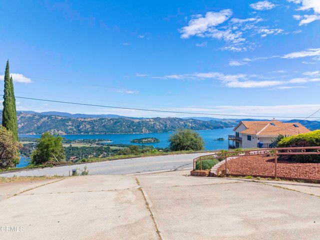 7539 Evergreen Drive, Kelseyville, CA 95451