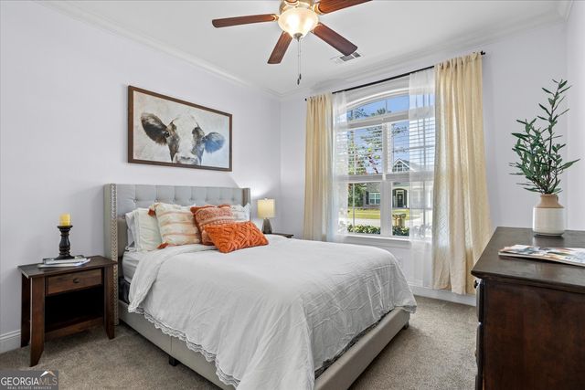 164 Crawford Lane, Richmond Hill, GA 31324