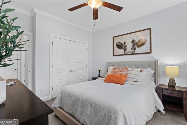 164 Crawford Lane, Richmond Hill, GA 31324