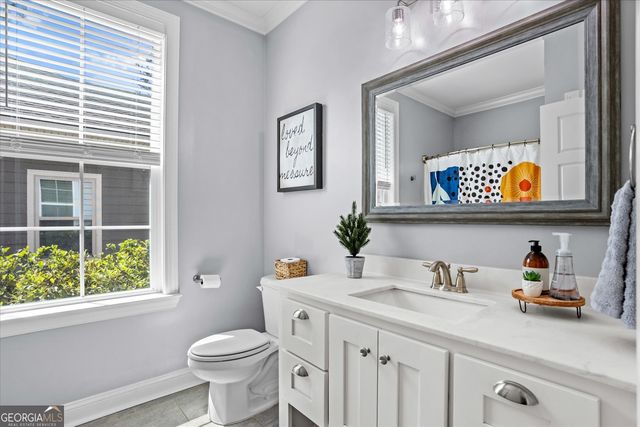 164 Crawford Lane, Richmond Hill, GA 31324