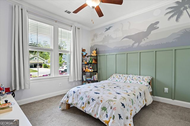 164 Crawford Lane, Richmond Hill, GA 31324