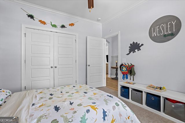 164 Crawford Lane, Richmond Hill, GA 31324